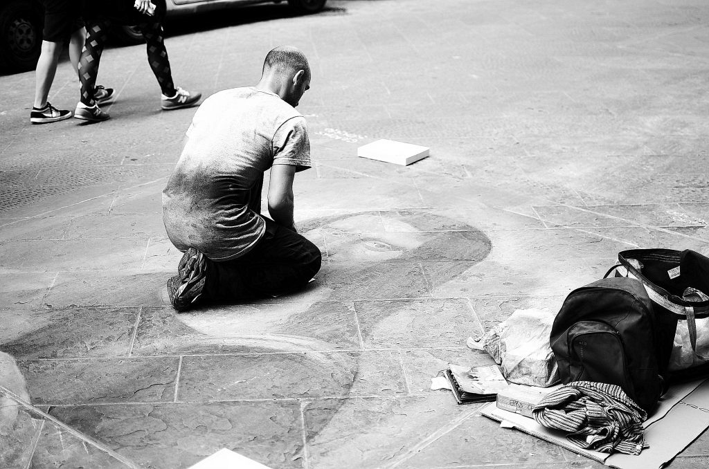 Partir à Florence