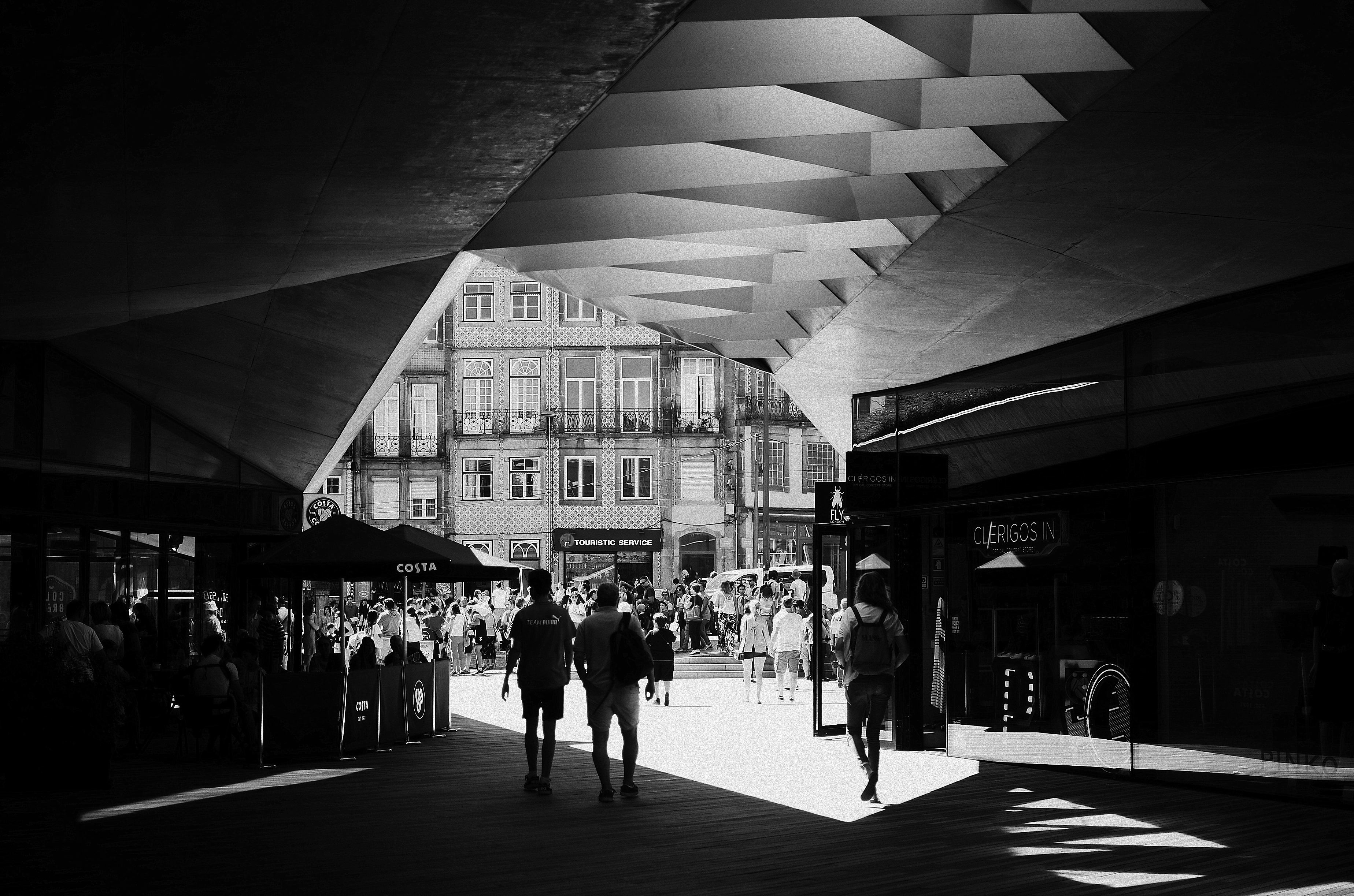 Un week-end à Porto