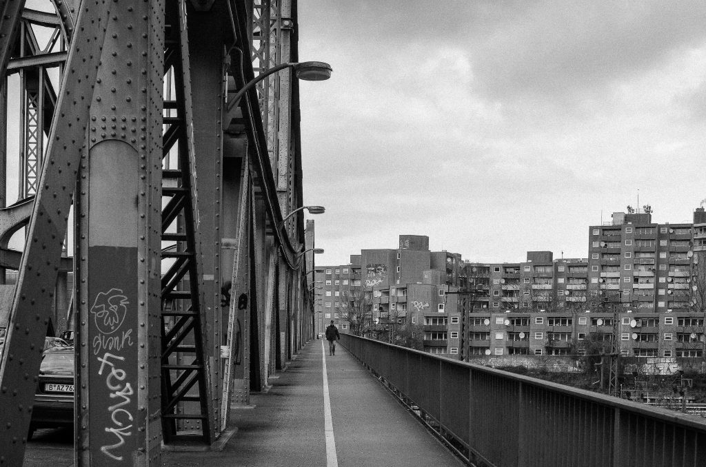 Partir à Berlin