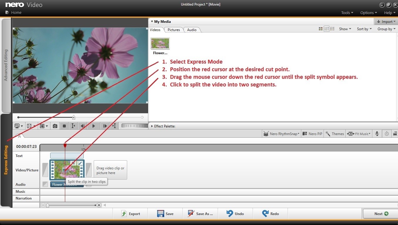 Comment couper sa vidéo ? Top 3 logiciel gratuit pour couper sa vidéo