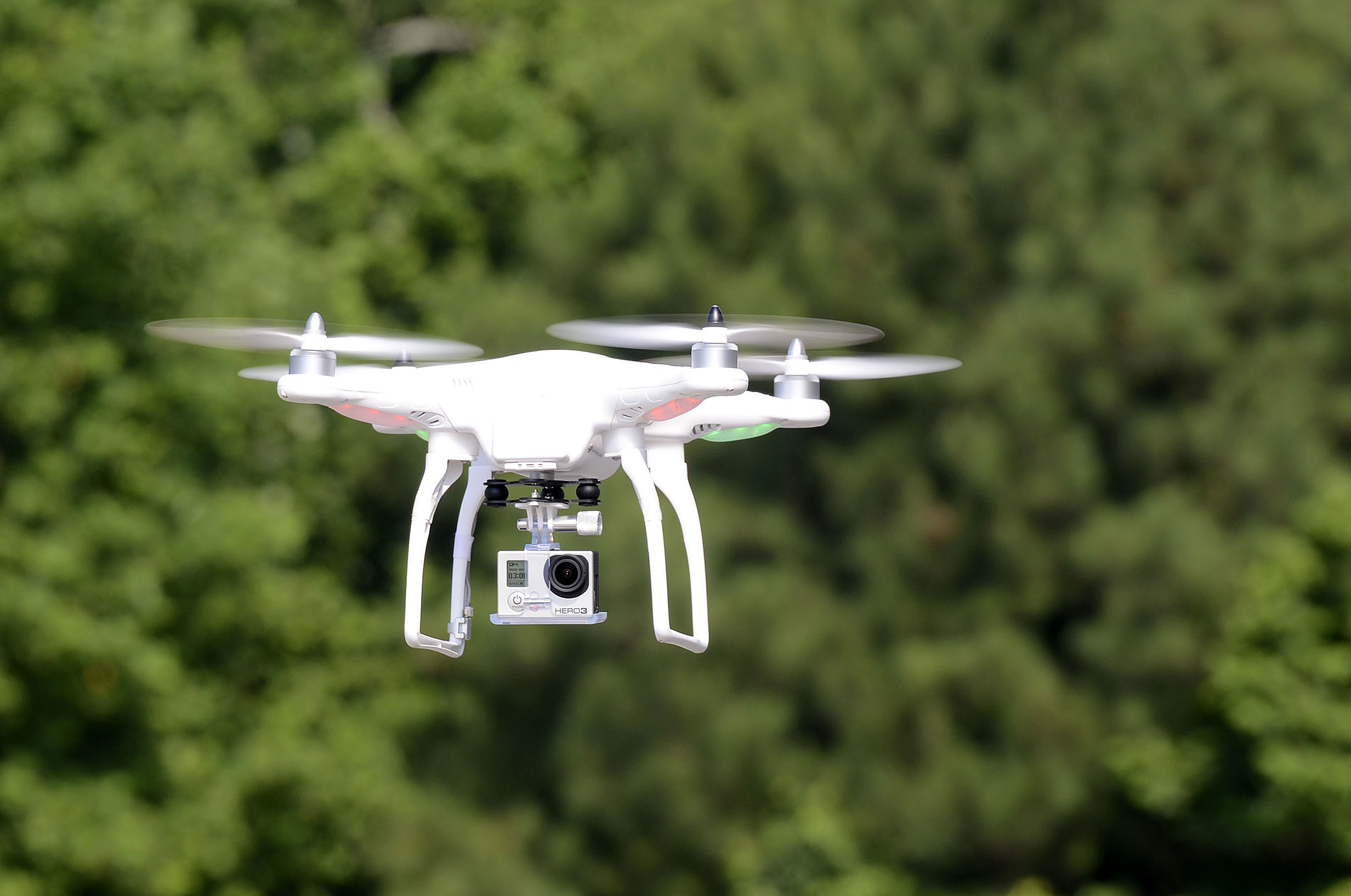 Drone pour GoPro découvrez les meilleurs modèles 2019