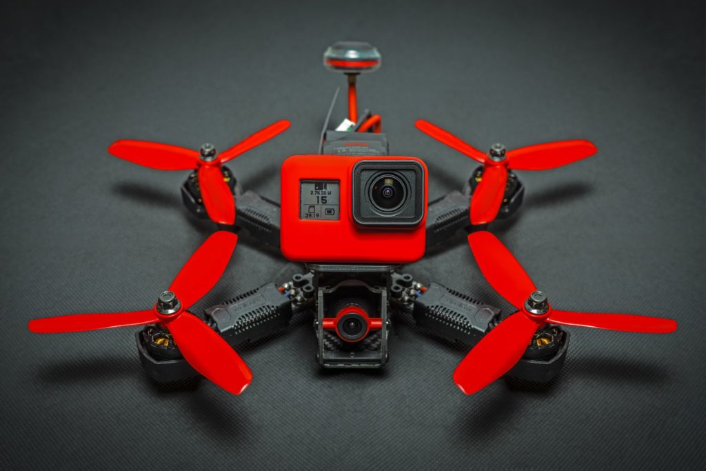Drone pour GoPro découvrez les meilleurs modèles 2019