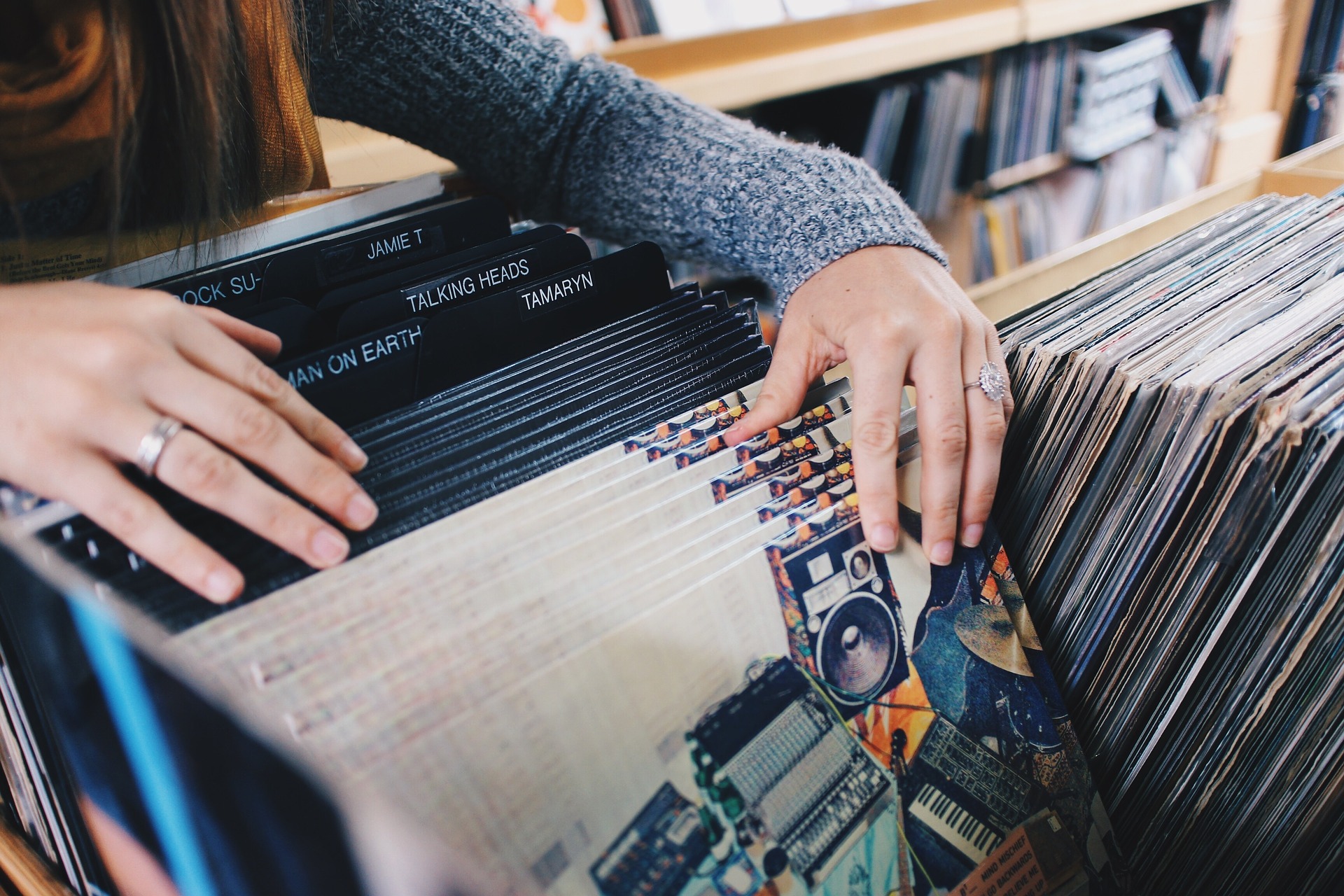 Quelle musique choisir pour votre montage vidéo ? Notre sélection