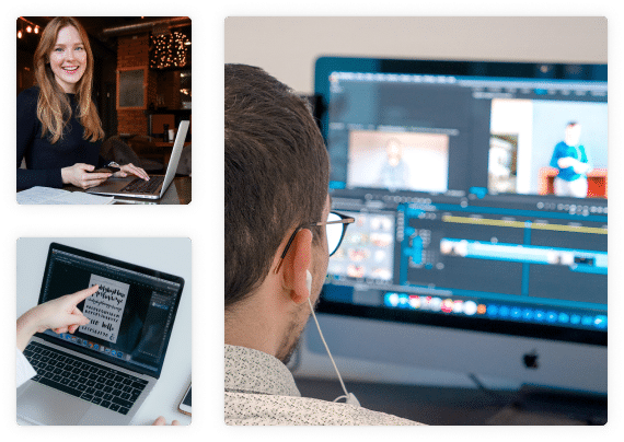 offre montage-video