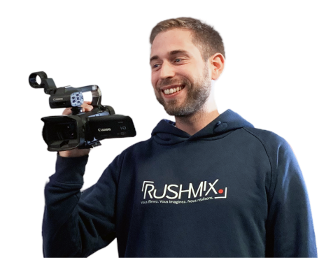 videasteSimon vidéaste