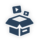 Logo stockage Stockage