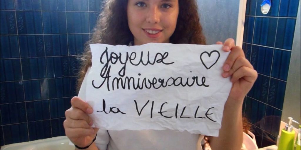 Télécharger gratuitement Images Video Anniversaire Toutes Nos Idees Et Conseils Pour Reussir dernière par