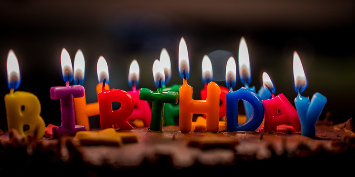 quoi dire video anniversaire